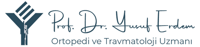 Dr. Yusuf ERDEM